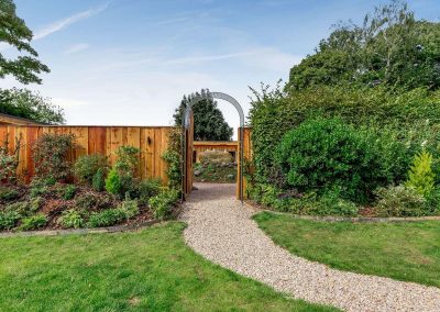 Gateway to the Secret Garden Luxury Lodges