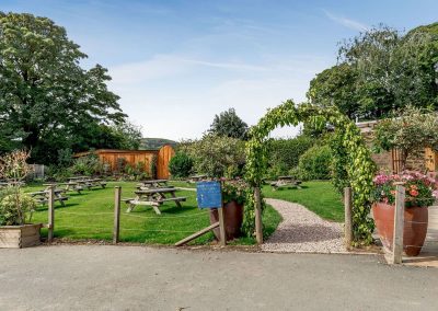 Gateway to the Secret Garden Luxury Lodges